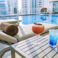 Khalidia Palace Hotel Dubai