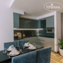 Khalidia Palace Hotel Dubai One Bedroom Suite