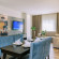 Khalidia Palace Hotel Dubai One Bedroom Suite