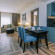 Khalidia Palace Hotel Dubai One Bedroom Suite