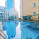 Khalidia Palace Hotel Dubai Pool