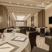 Khalidia Palace Hotel Dubai Meeting room