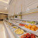 Khalidia Palace Hotel Dubai Creek View Restaurant
