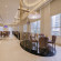 Khalidia Palace Hotel Dubai Creek View Restaurant