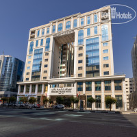 Khalidia Palace Hotel Dubai 5*