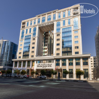 Khalidia Palace Hotel Dubai