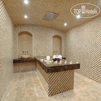 Khalidia Palace Hotel Dubai Moroccan Bath