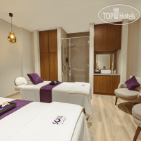 Khalidia Palace Hotel Dubai