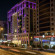 Khalidia Palace Hotel Dubai 