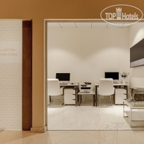 Khalidia Palace Hotel Dubai Business Center