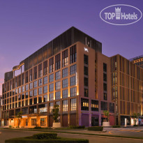 Mercure Hotel Dubai Deira 