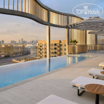 Mercure Hotel Dubai Deira 