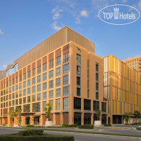 Mercure Hotel Dubai Deira 