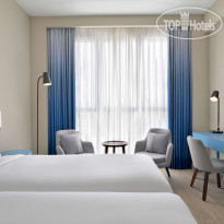 Mercure Hotel Dubai Deira 