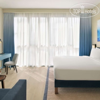 Mercure Hotel Dubai Deira 
