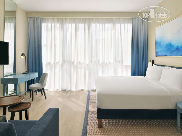 Mercure Hotel Dubai Deira