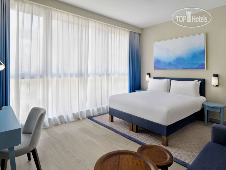 Mercure Hotel Dubai Deira