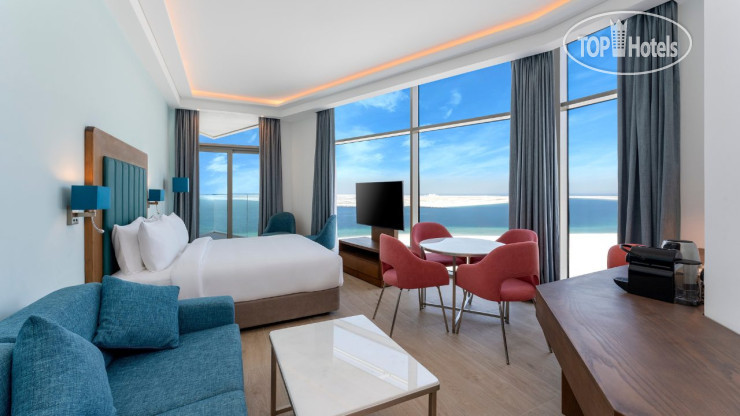 Фотографии отельера Park Regis By Prince Dubai Islands 4*