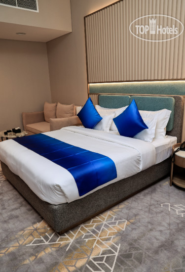 Best Western Premier M Four Hotel