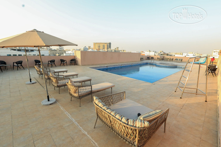 Best Western Premier M Four Hotel