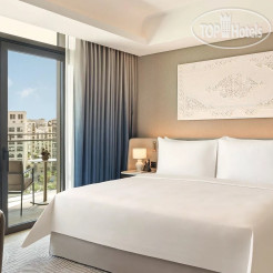 Palace Dubai Creek Harbour 5*