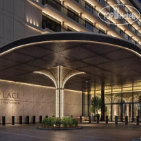 Palace Dubai Creek Harbour 
