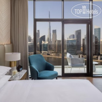 Intercontinental Residences Dubai Business Bay 