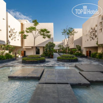 The Biltmore Hotel Villas 