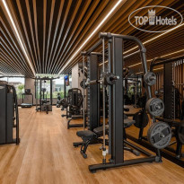 The Biltmore Hotel Villas 