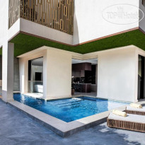 The Biltmore Hotel Villas 