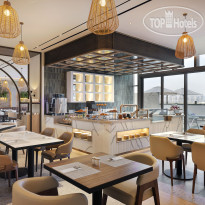 Hotel Local Dubai, Jumeirah Village Triangle, Autograph Collection 