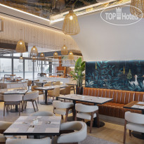 Hotel Local Dubai, Jumeirah Village Triangle, Autograph Collection 