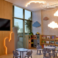 Hotel Local Dubai, Jumeirah Village Triangle, Autograph Collection 