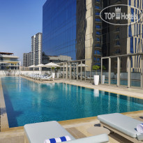 Hotel Local Dubai, Jumeirah Village Triangle, Autograph Collection 