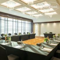 Renaissance Business Bay Hotel  