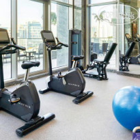 Renaissance Business Bay Hotel  