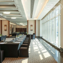 Renaissance Business Bay Hotel  