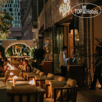 Renaissance Business Bay Hotel  