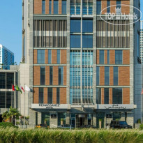 Renaissance Business Bay Hotel  