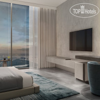 Ciel Dubai Marina, Vignette Collection 