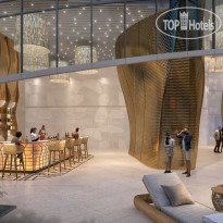 Ciel Dubai Marina, Vignette Collection 