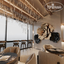 Ciel Dubai Marina, Vignette Collection 