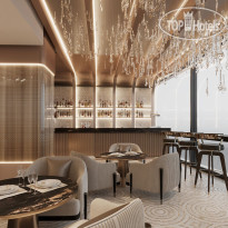 Ciel Dubai Marina, Vignette Collection 