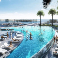 Ciel Dubai Marina, Vignette Collection 