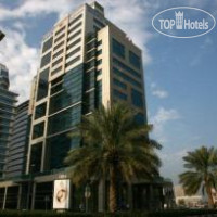 Samaya Hotel Deira 4*