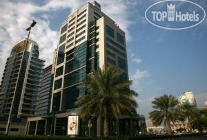 Фотографии отеля  Samaya Hotel Deira 4*