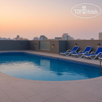 Tamr Inn Hotel 