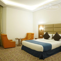 Tamr Inn Hotel
