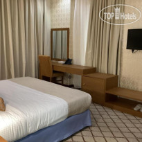 Tamr Inn Hotel