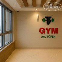 Tamr Inn Hotel